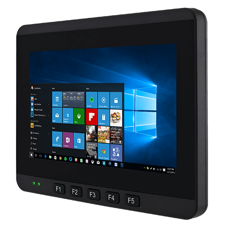 Winmate Mobile Panel PC – FM07E