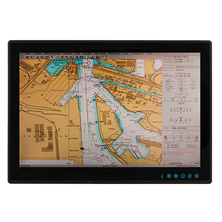 Winmate Marine Panel PC – W26IH3S-MRA1FP