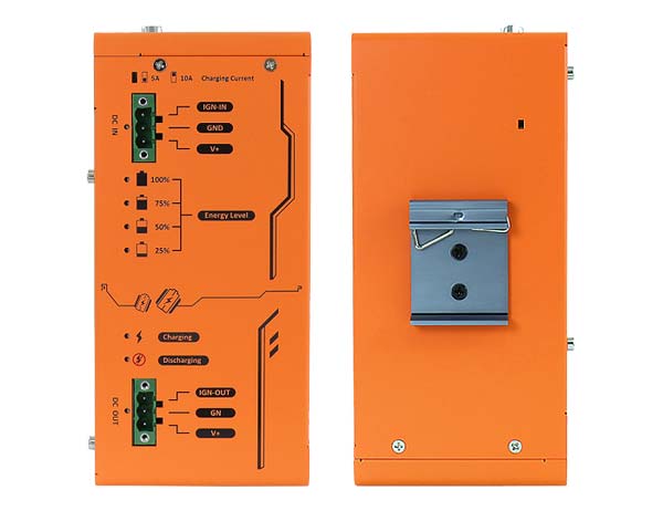 Neousys Mobile UPS – PB-9250J-SA Series