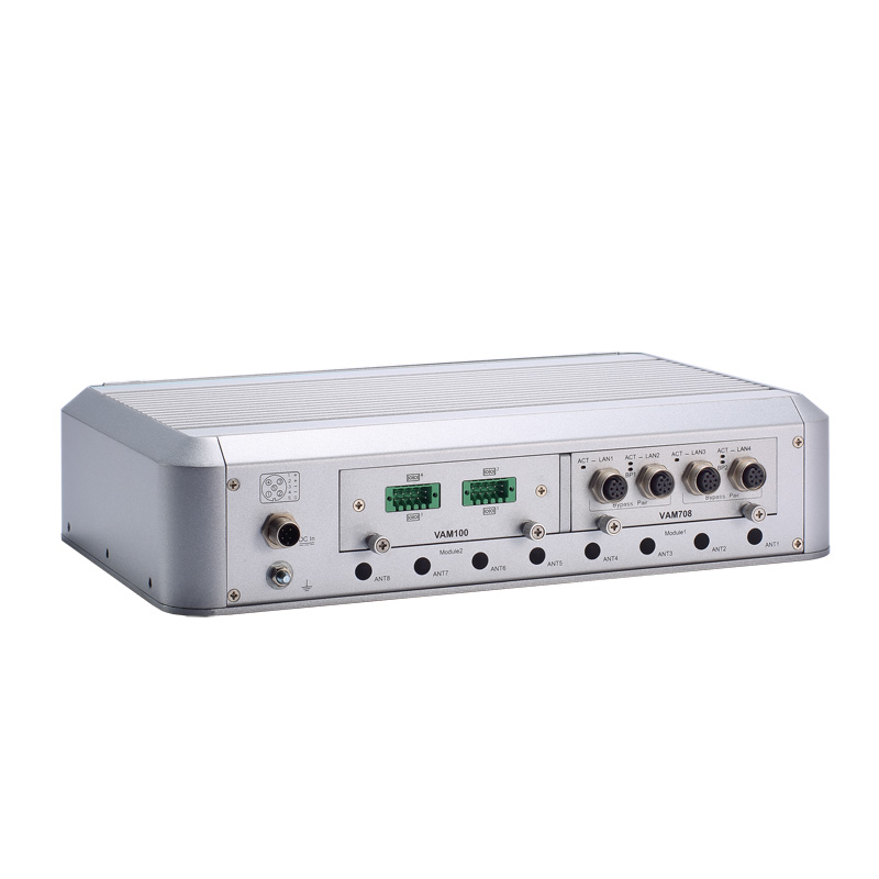 Axiomtek Train Computer – tBOX520